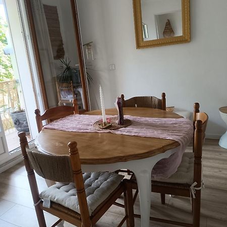 Private Room In Cozy Homestay - Line 14, Direct Access To Paris - Airport Orly Chevilly-Larue Esterno foto