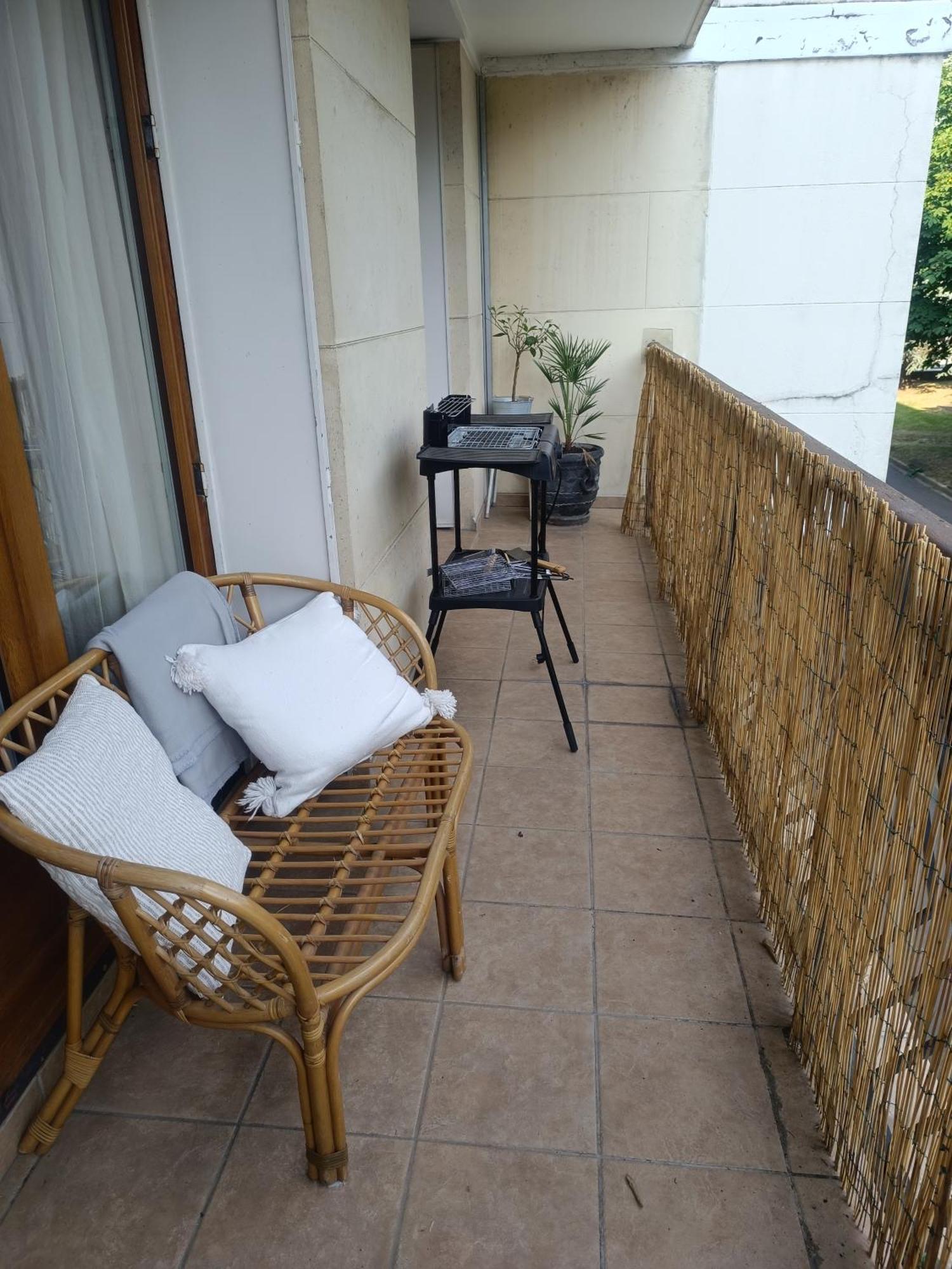 Private Room In Cozy Homestay - Line 14, Direct Access To Paris - Airport Orly Chevilly-Larue Esterno foto