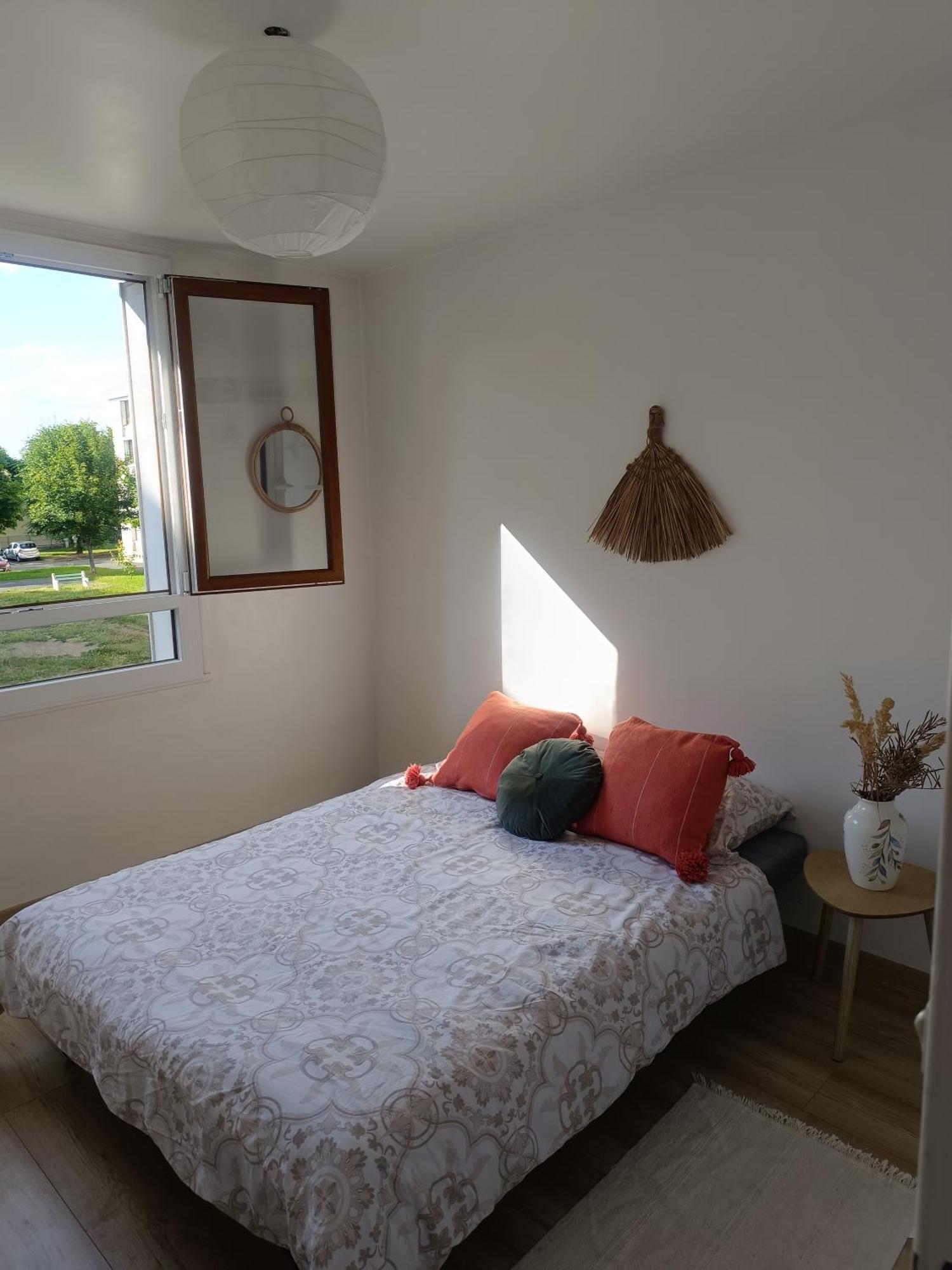 Private Room In Cozy Homestay - Line 14, Direct Access To Paris - Airport Orly Chevilly-Larue Esterno foto