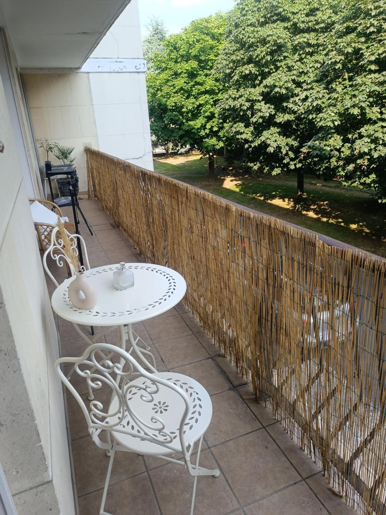 Private Room In Cozy Homestay - Line 14, Direct Access To Paris - Airport Orly Chevilly-Larue Esterno foto