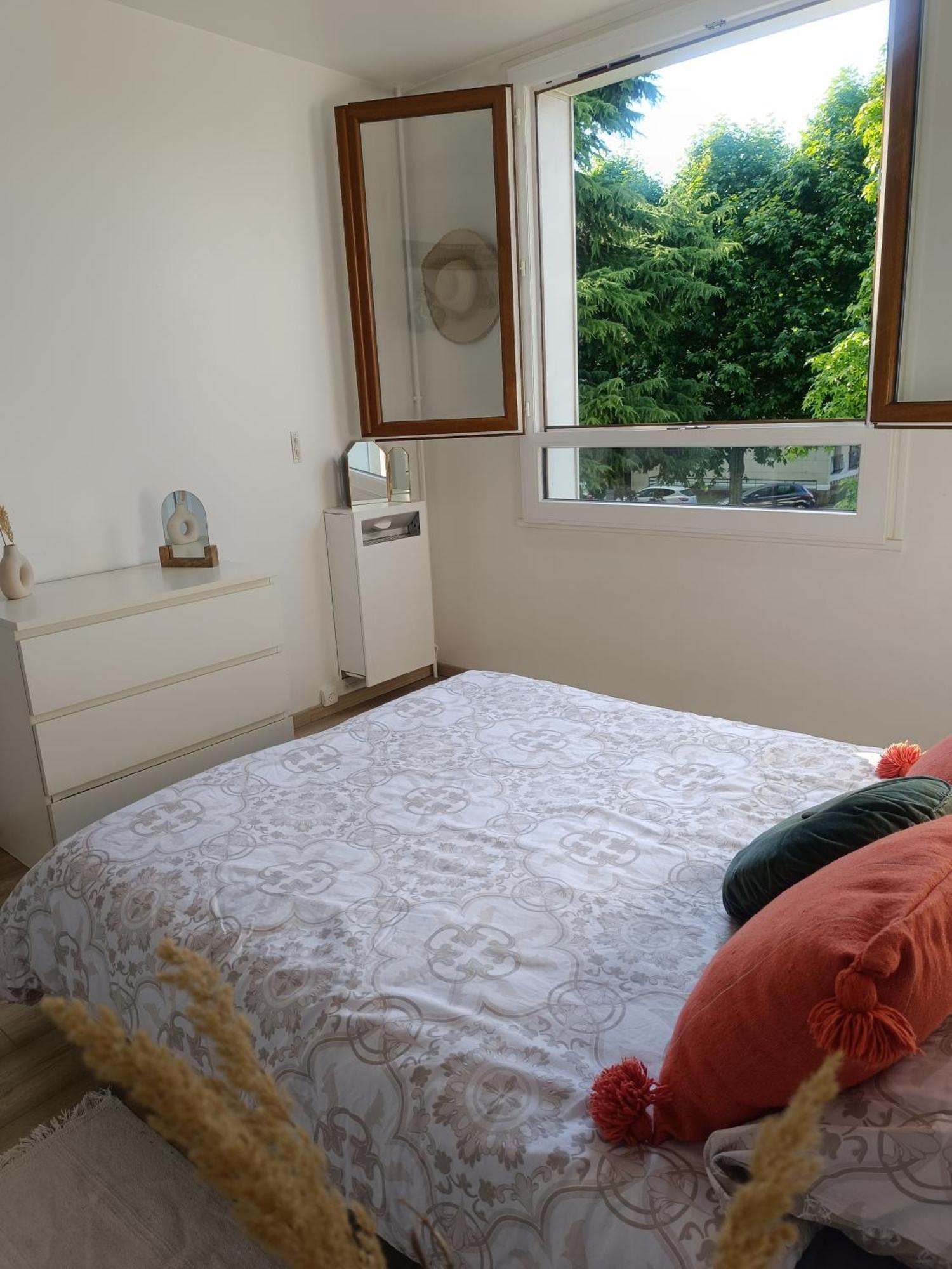 Private Room In Cozy Homestay - Line 14, Direct Access To Paris - Airport Orly Chevilly-Larue Esterno foto